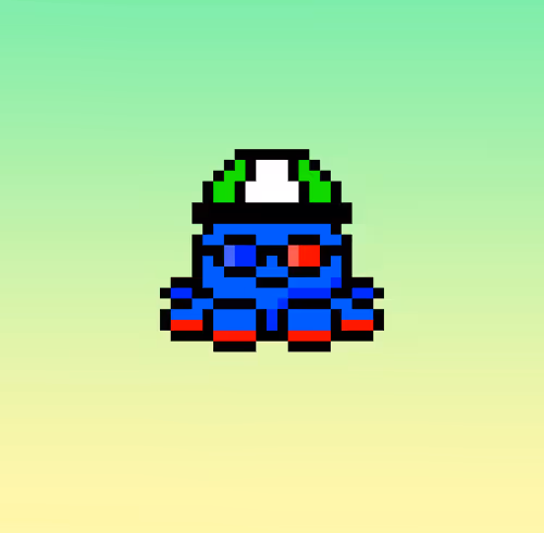Item #98393769194428086827048266728056972878219755727601269332290631347028776452097 Media