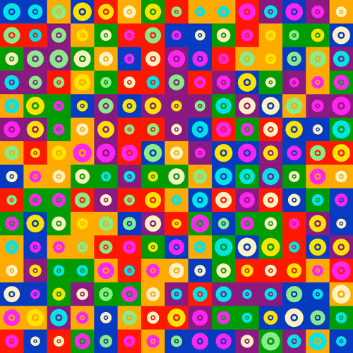 Item #26561943560432389725004324436855962116159059028155729611567562575470804336641 Media