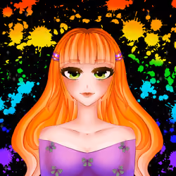 Ginger
