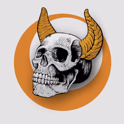 Skull Satan