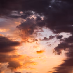 The Sky Is Fallin'