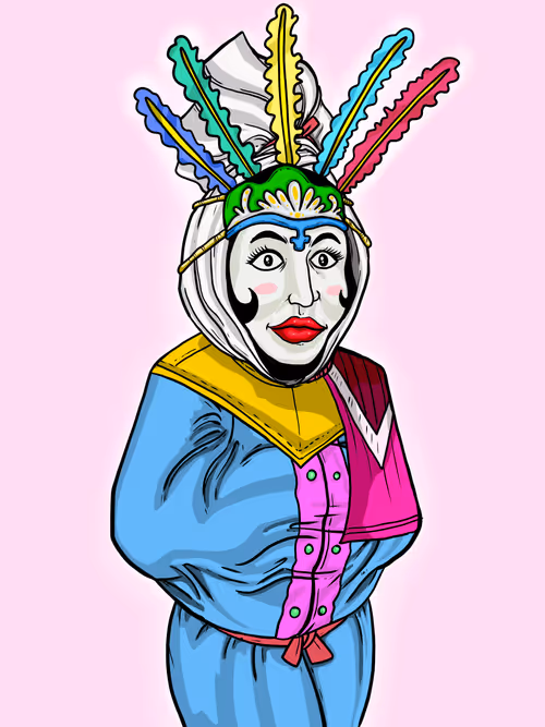 Item #73592313320722807588961117924644895807277626343381605364912370506043588870145 Media