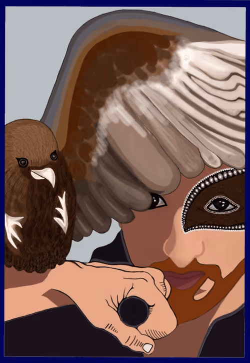 Item #99021383278277304226038799398892392514620378209271725301300478058431369969665 Media