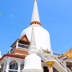 Pagodas #010
