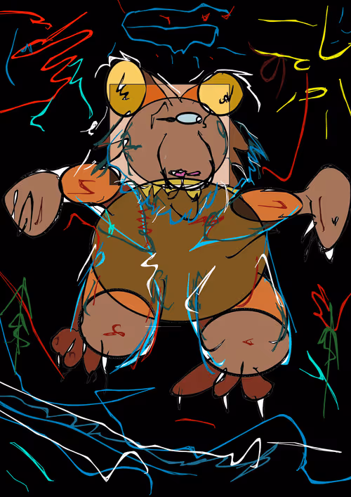 Item #67640961784601772643527376142986254089051177346689296553927377350345799761921 Media