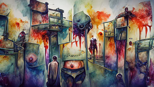 Item #32733451965957697640329990194126827060557533105485163885351976920735207654376 Media