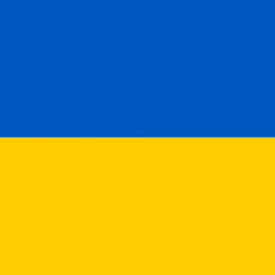 Pray for Ukraine #3