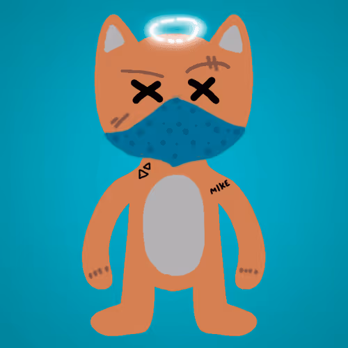 Item #7086012796321950692500470356471599755608614921568871985525086472596736704513 Media