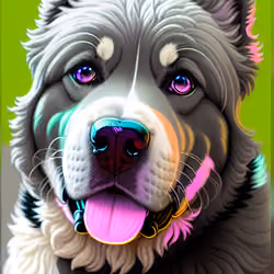 Cool Bow Wow Dog 5