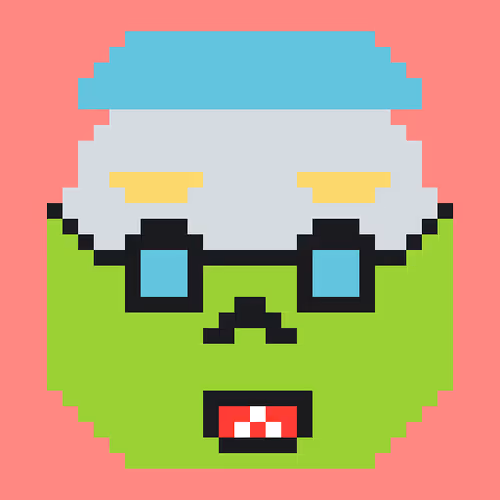 Item #68463428106702846134855163188204268581849836993333673314727067661009053286401 Media