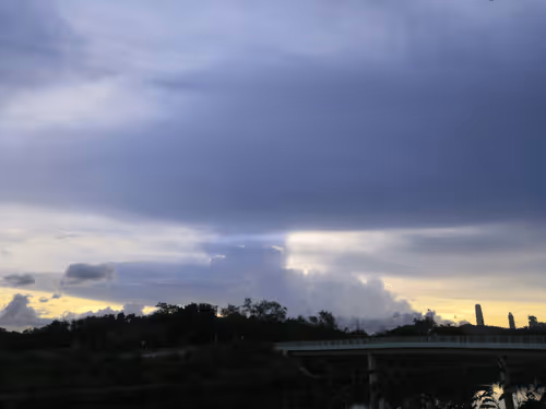 Clouds