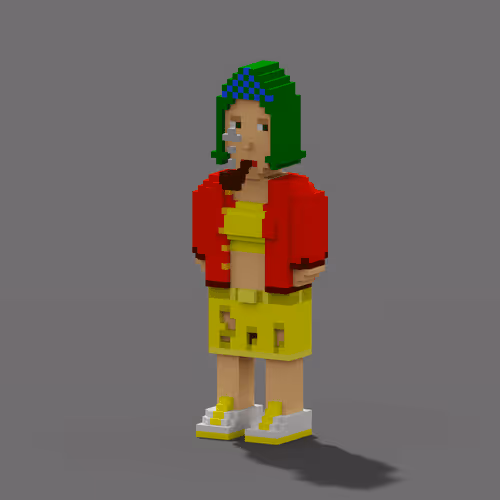 Item #29684354935065283945818542596995839808776359174508732608165343217168018309121 Media