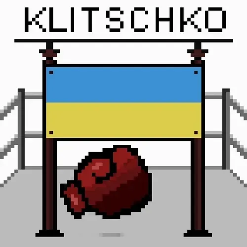 Pixel National Heroes