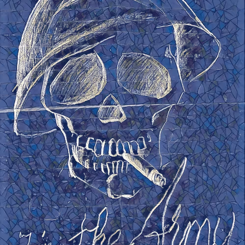 Item #9367760976332839052940471731256980985738031546806641658799728127924294909953 Media