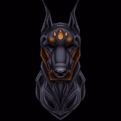 Doberman