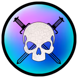 DeadlyCrypto 2D
