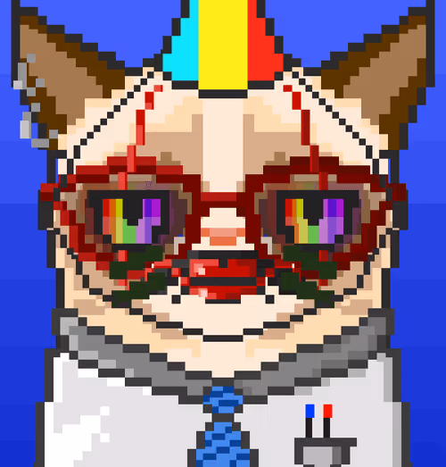 Item #76858086254694396899925795249681536002186406883673212666891134581963753521153 Media