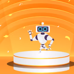 Droid #19