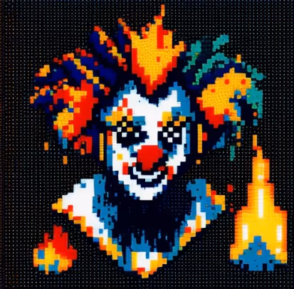 Item #3698013641175293630241870350104127211508000503392425146843963429778901434369 Media