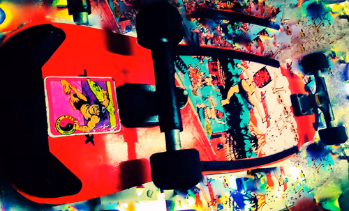 Item #34792864586190639547051316503207241997756175912112773266920543196670718902273 Media