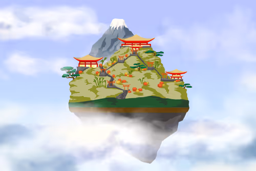 polyisland
