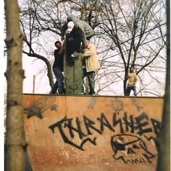 Thrash