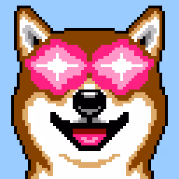 Shiba #2