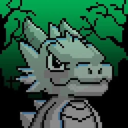 Dragozone #34