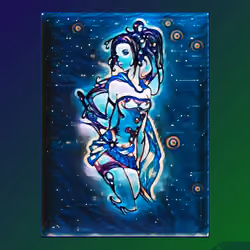 Magical Cosmi 