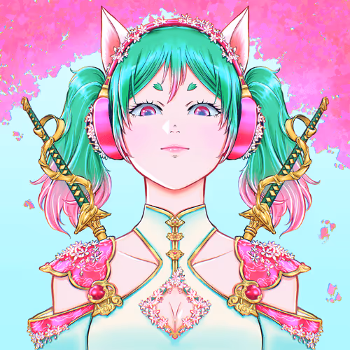 Item #34759906505918245858557223190025011277759310392444806948303943680143420030977 Media