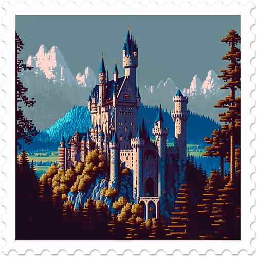 8 bit Memory#21