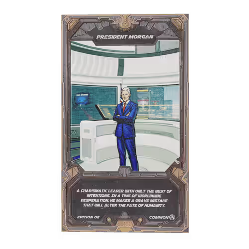 Satoshiverse Collectibles
