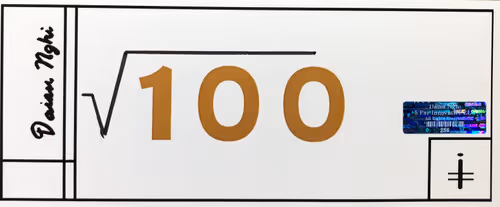Item #23712955375445781403554449597734991184459726037539563642804381211475436371969 Media