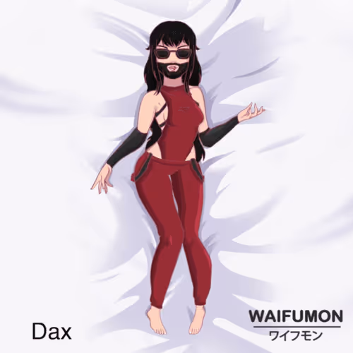Dax - Waifumon