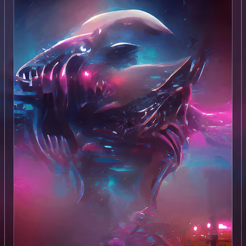 Venerate By Wombo Dream Ai Powered F0GGic6drm