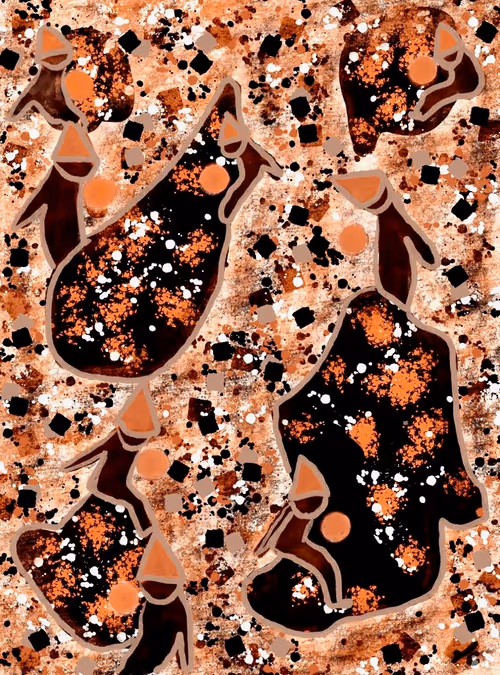 Item #11234486387979889007082243487013978359820474453864143132040208729998371061761 Media