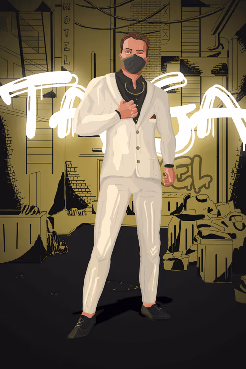 Item #46401724759652134646991994180670003951607607858097423875767009951078976323585 Media