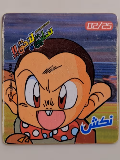 Item #34565516352657946298117150034273322534896336174702149087573306340403312590849 Media