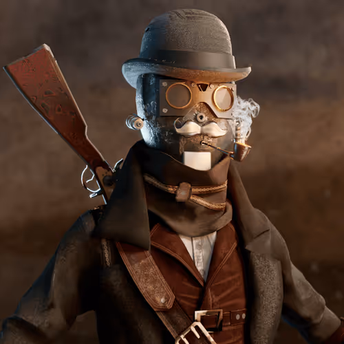 The Ranger