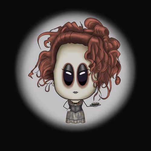 Item #17563232776774166670176293831958016151175665647802464339474350469751773331457 Media