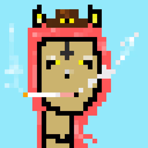 Chloe #0011-CPC