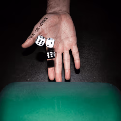 Item #76389569884012683015865186791513653725321348830470636707236627311079611957249 Media