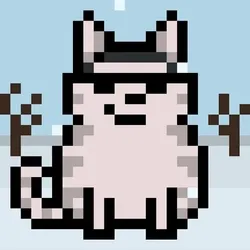 GoonCat #4401