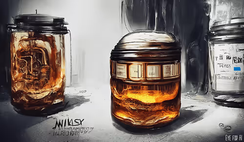 Item #31410789769644540257314940018019708455526321999334450787634762011665728798721 Media