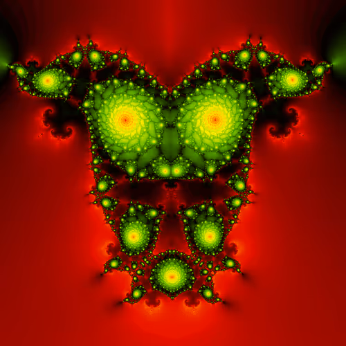Fractal#72