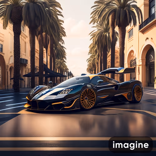 Race Cars