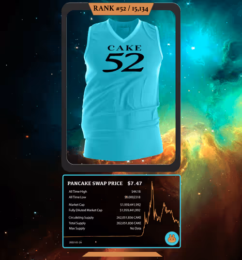 Item #100853647848885347477741692925700688608485040476340072576231886847965556375553 Media