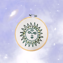 Demon Sun... not your sun?