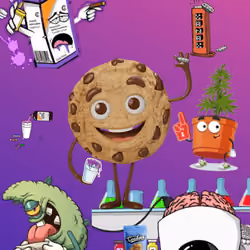 Kush Cookie 0005