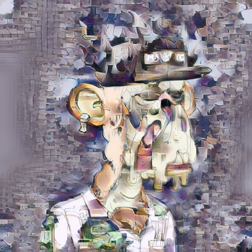 Item #57983273587439224661006876249381840932533230169682208132440393269936226566145 Media